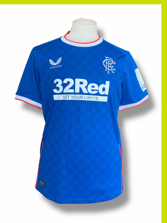 Glasgow rangers 2022-2023 HOME