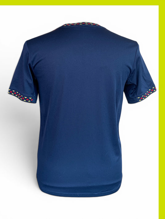 Ajax Amsterdam 2022-2023 AWAY