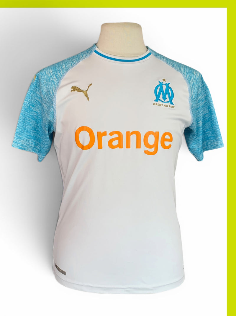 Chargez l'image dans la visionneuse de la galerie, Marseille 2018-2019 HOME 26 THAUVIN

