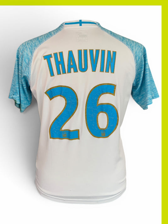 Marseille 2018-2019 HOME 26 THAUVIN