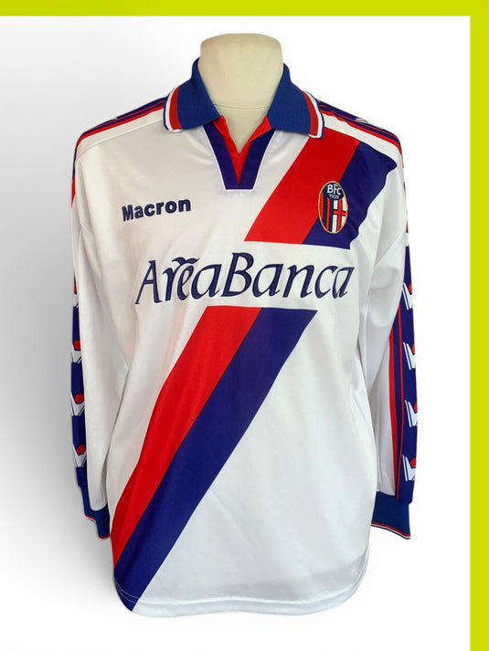 Bologne 2002-2003 AWAY 9