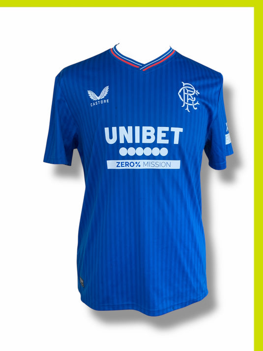 Glasgow rangers 2023-2024 HOME