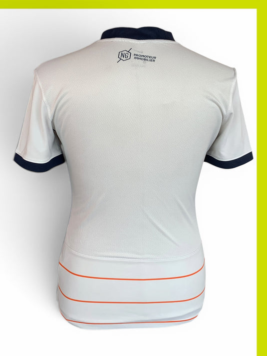 Montpellier 2021-2022 AWAY