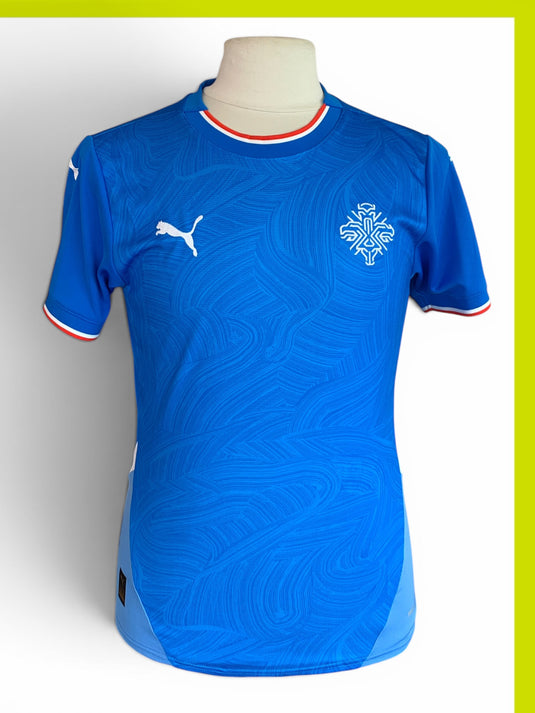 Islande 2024 HOME