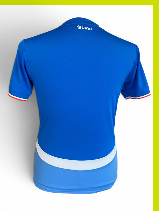 Islande 2024 HOME