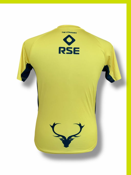 Ross County 2021-2022 AWAY