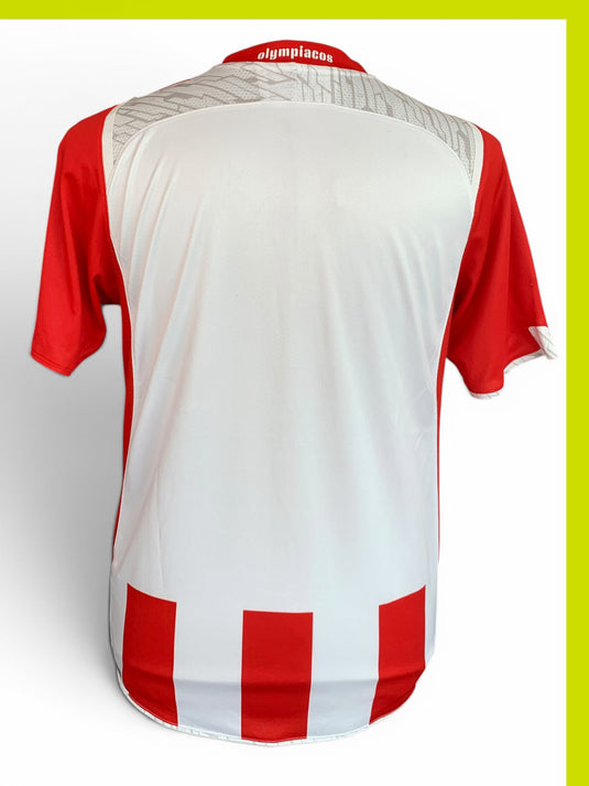 Olympiakos 2009-2010 HOME