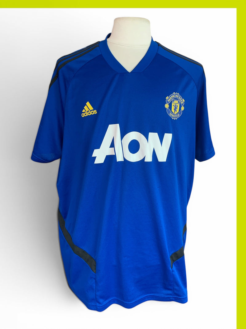 Chargez l'image dans la visionneuse de la galerie, Manchester United 2019-2020 Training
