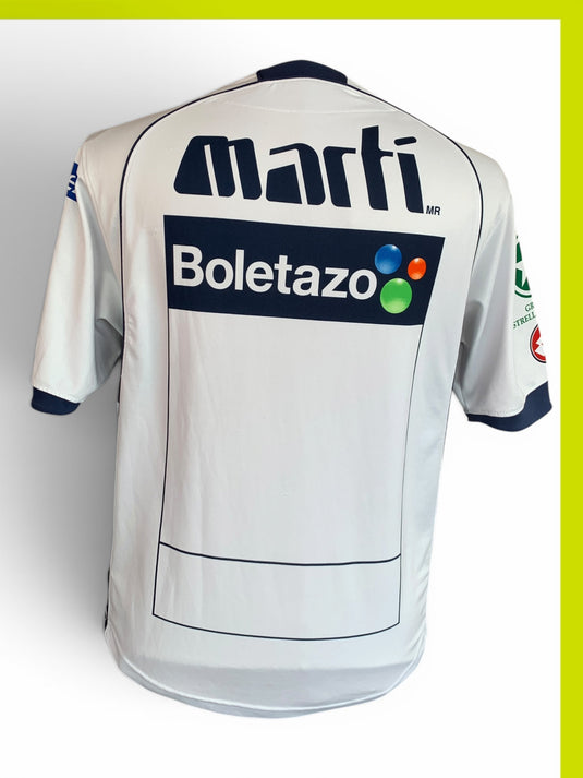 PUMAS Unam 2005-2006 HOME
