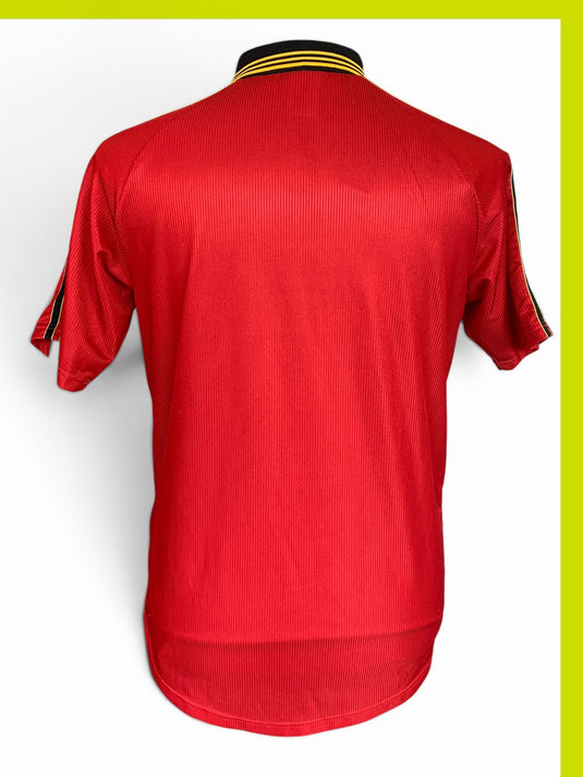 Bayer Leverkusen 1998-1999 HOME