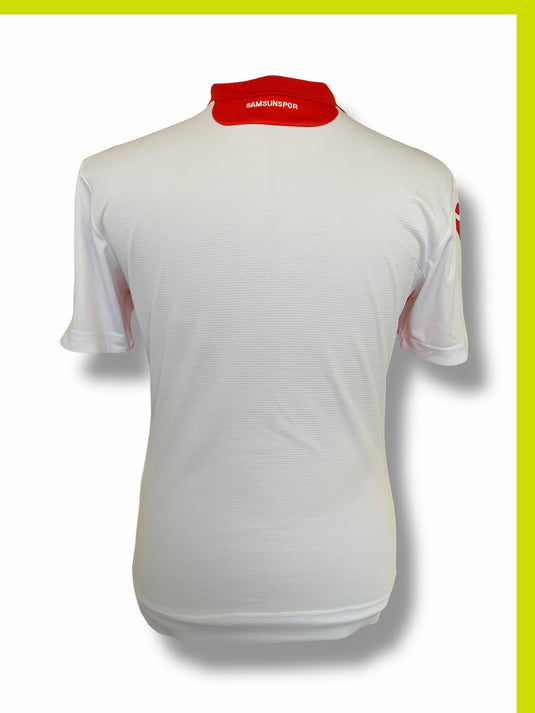 Samsunspor 2019-2020 HOME