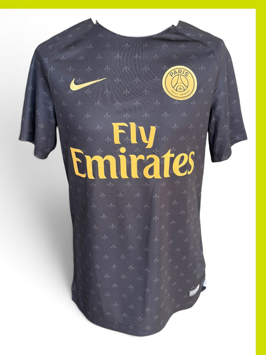 PSG 2018-2019 Training (M)