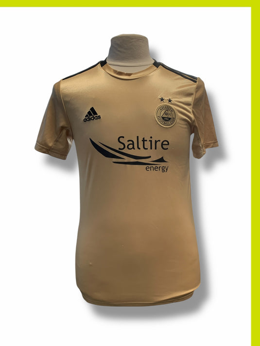 Aberdeen 2019-2020 AWAY