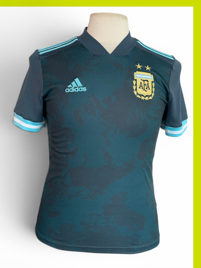 Chargez l'image dans la visionneuse de la galerie, Argentine 2020 AWAY
