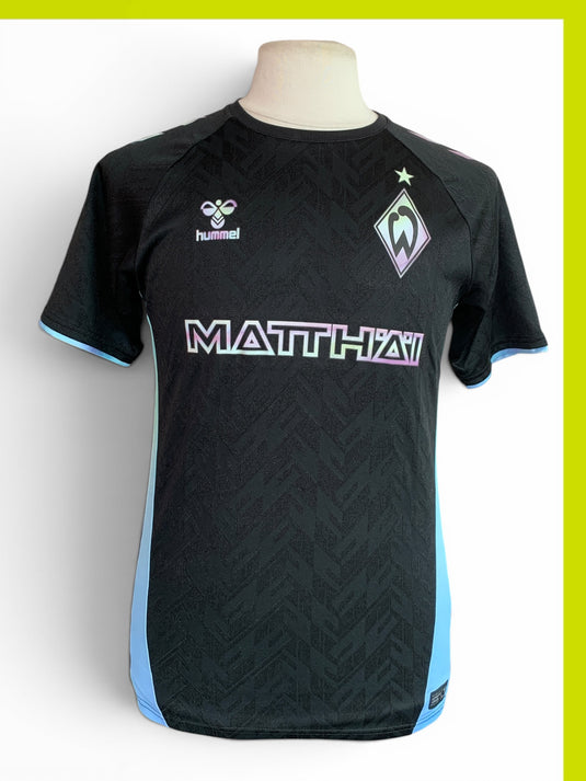 Werder Brême 2024-2025 THIRD