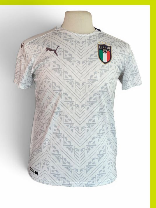 Italie 2020 AWAY