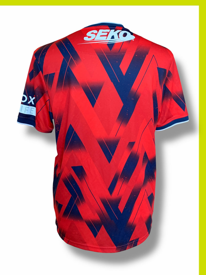 Chargez l'image dans la visionneuse de la galerie, Glasgow rangers 2023-2024 FOURTH
