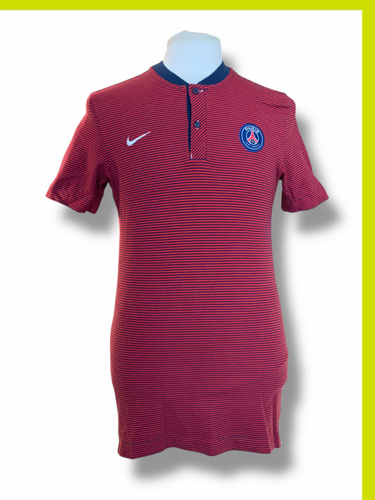 Paris 2017-2018 Polo