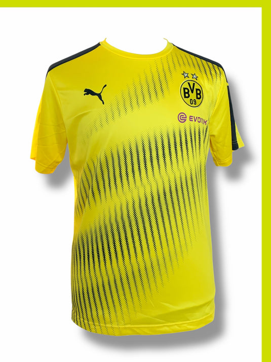 Borussia Dortmund 2018-2019 Training