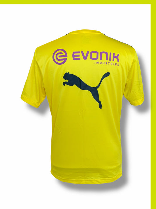 Borussia Dortmund 2018-2019 Training