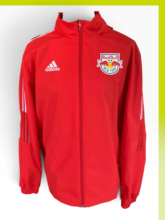 New York Red Bull 2020 Veste  (L)