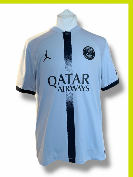 Paris 2022-2023 AWAY