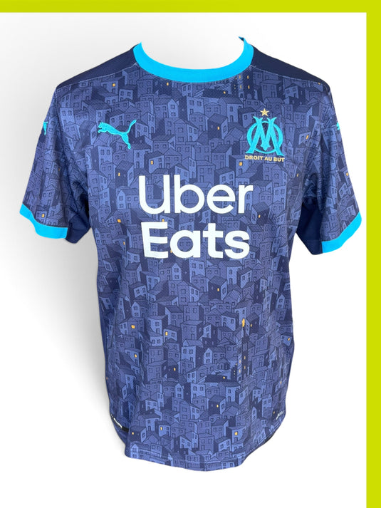 Marseille 2020-2021 AWAY  (M)