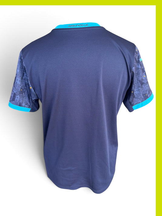 Marseille 2020-2021 AWAY  (M)