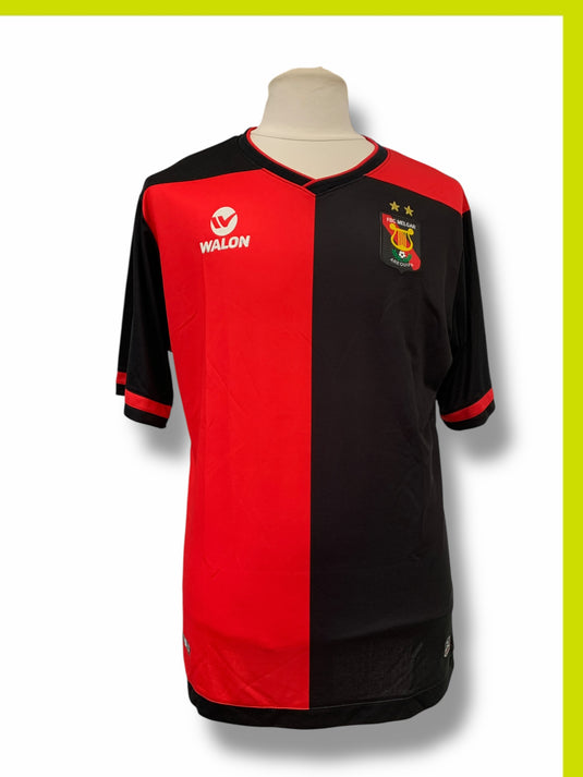 FBC Melgar 2019 HOME