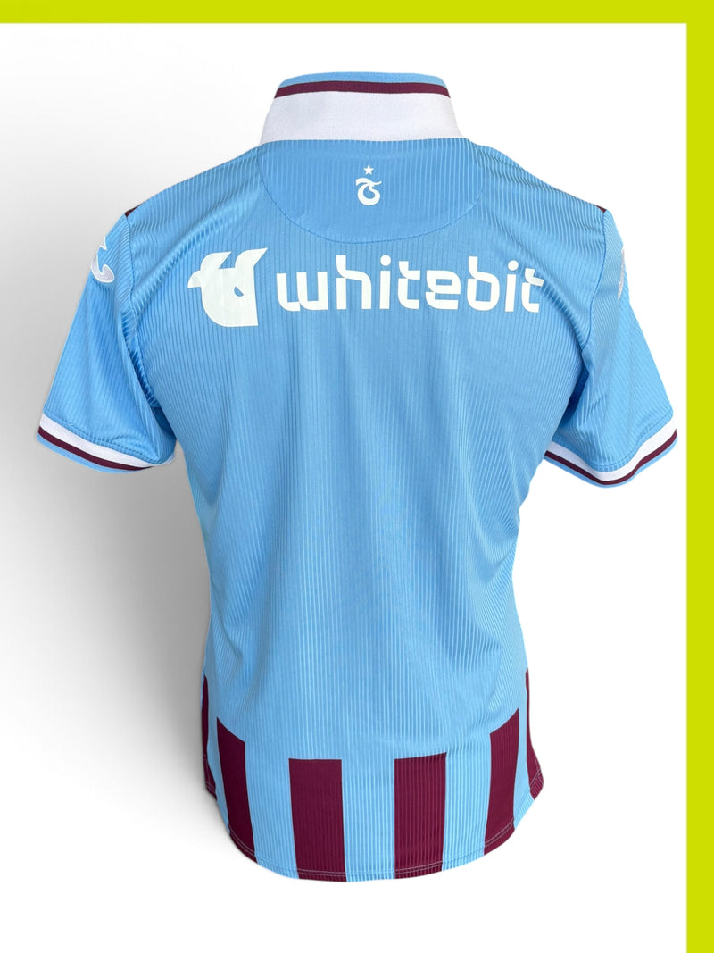Chargez l'image dans la visionneuse de la galerie, Trabzonspor 2023-2024 HOME  (M)
