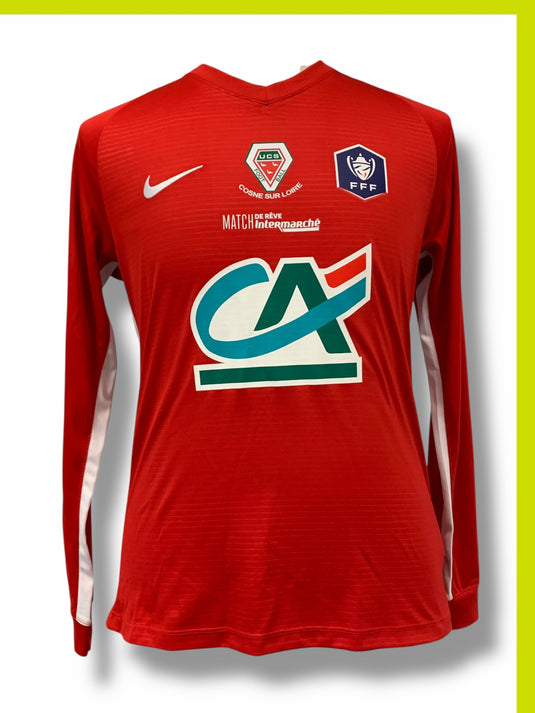 Cosne sur Loire 2020-2021 HOME 11