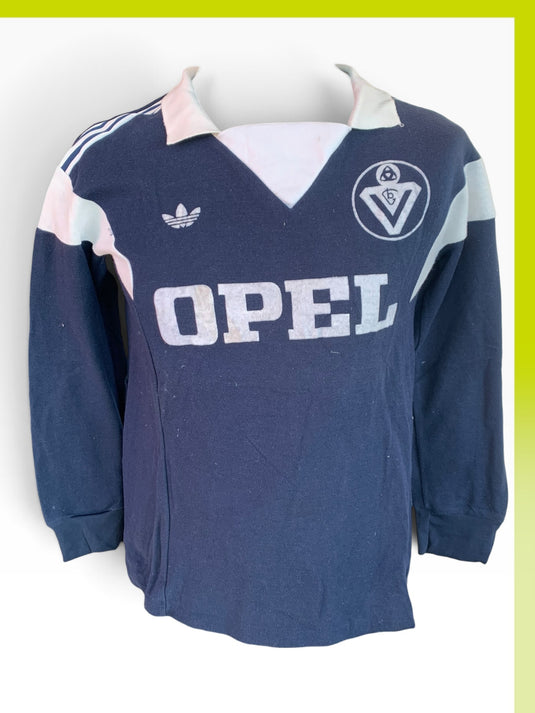 Bordeaux 1986-1987 HOME  (S)