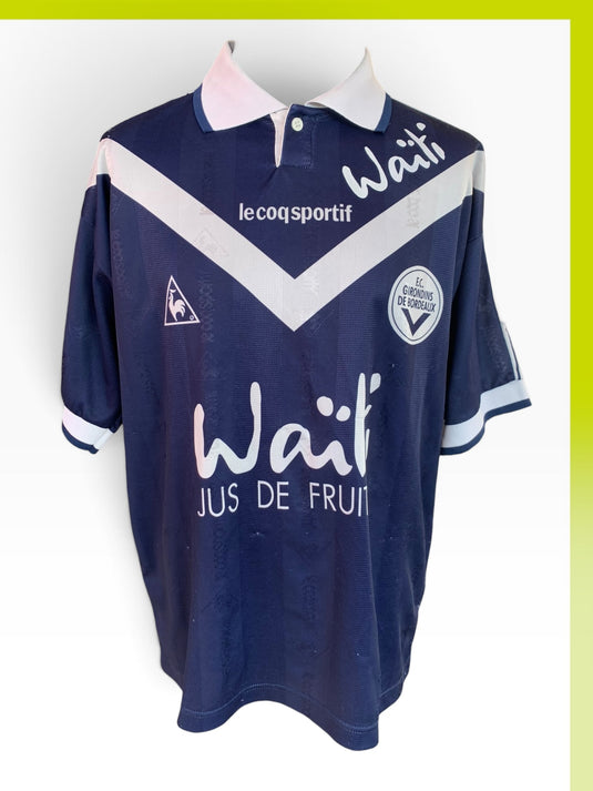 Bordeaux 1996-1997 HOME 27 JPP (XL)