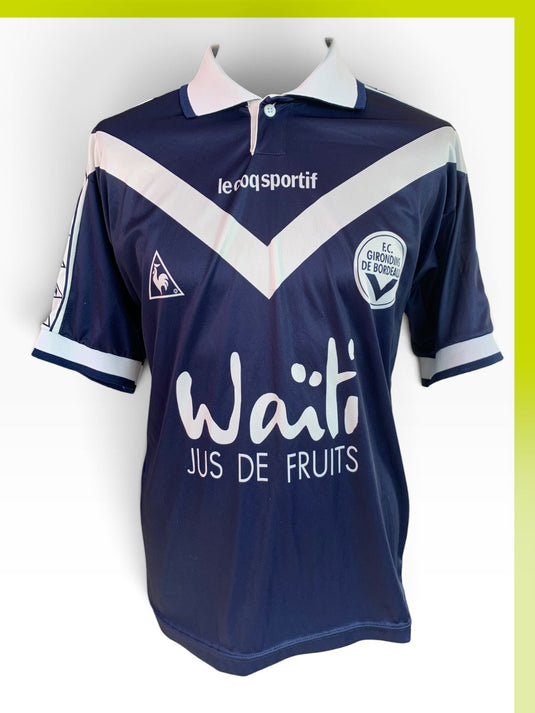 Bordeaux 1996-1997 HOME (M)