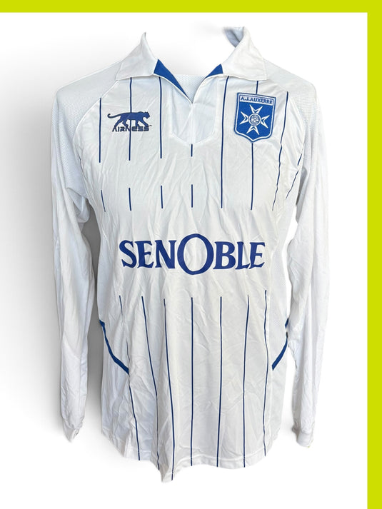 Auxerre - DEADSTOCK 2009-2010 HOME (M)