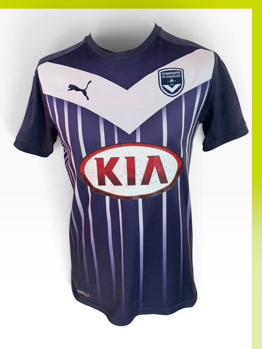 Bordeaux 2015-2016 HOME 24 KHAZRI (S)