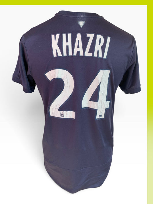 Bordeaux 2015-2016 HOME 24 KHAZRI (S)