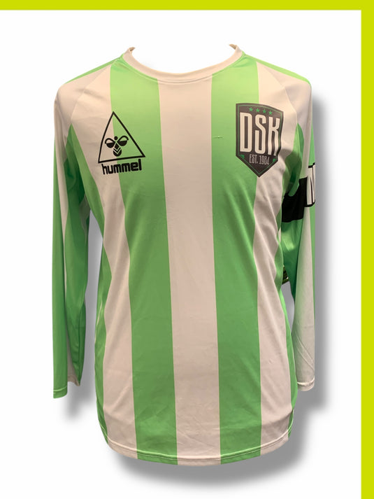 Dallas Sidekicks 2021-2022 Spécial 10 MARADONA