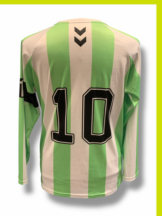 Dallas Sidekicks 2021-2022 Spécial 10 MARADONA