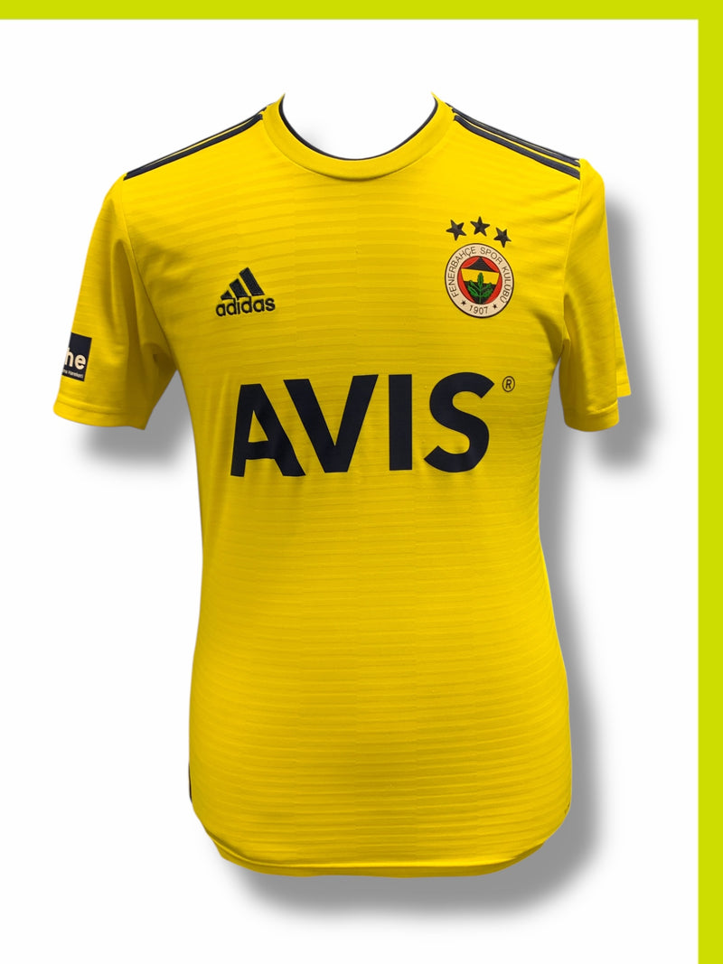 Chargez l'image dans la visionneuse de la galerie, Fenerbahce 2019-2020 AWAY
