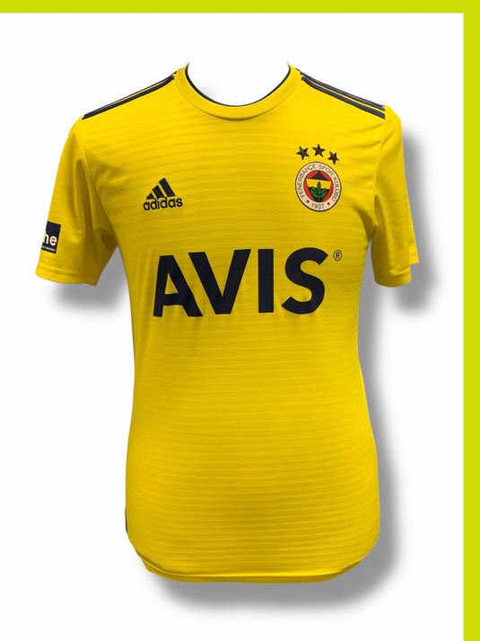 Fenerbahce 2019-2020 AWAY