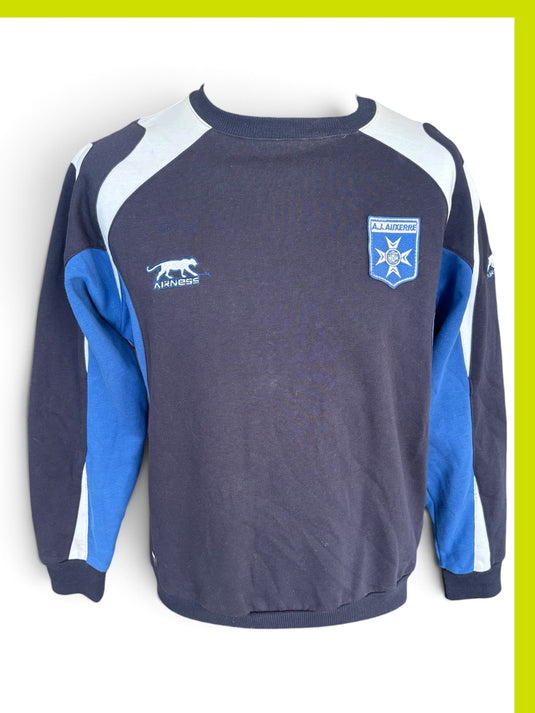 Auxerre 2008-2009 Training  (M)