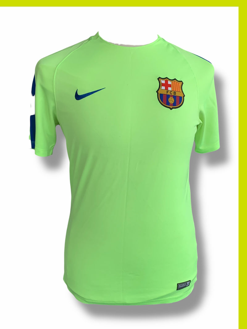 Chargez l'image dans la visionneuse de la galerie, Barcelone 2017-2018 Training
