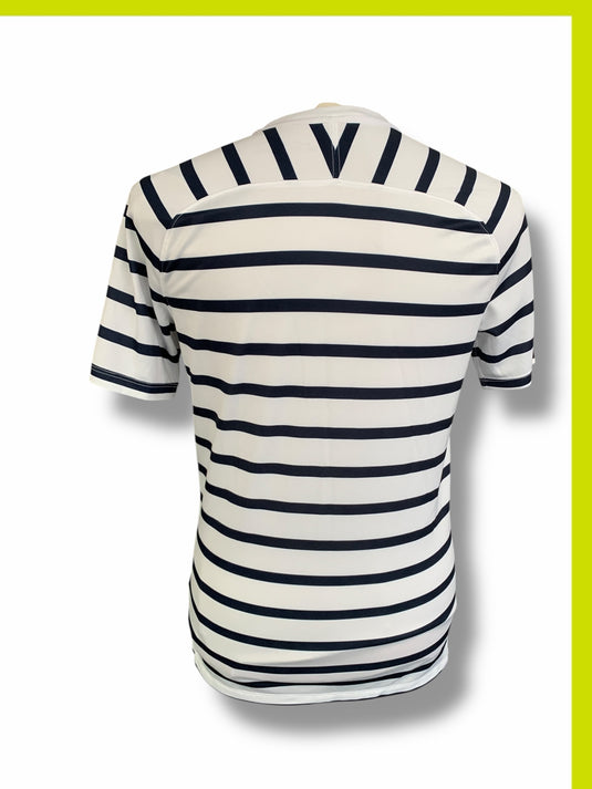 France 2018 AWAY