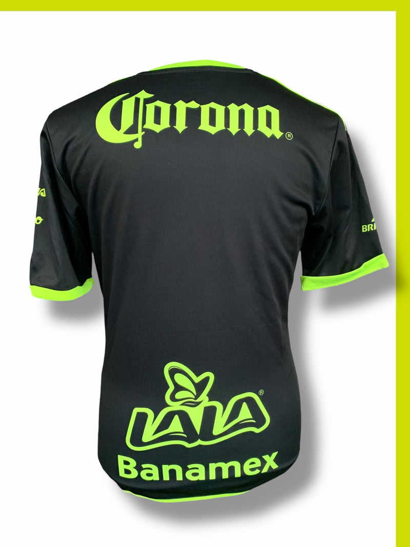 Chargez l'image dans la visionneuse de la galerie, Santos Laguna 2016-2017 AWAY
