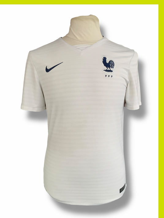 France 2015 AWAY 4