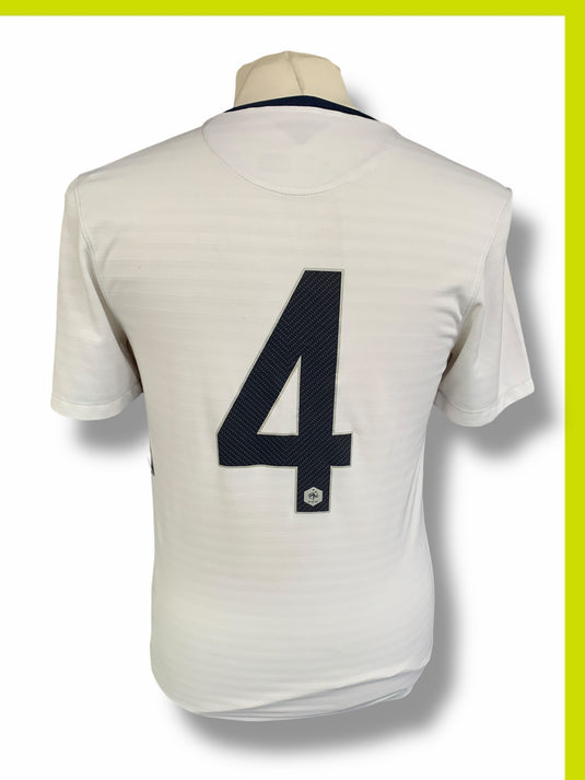 France 2015 AWAY 4