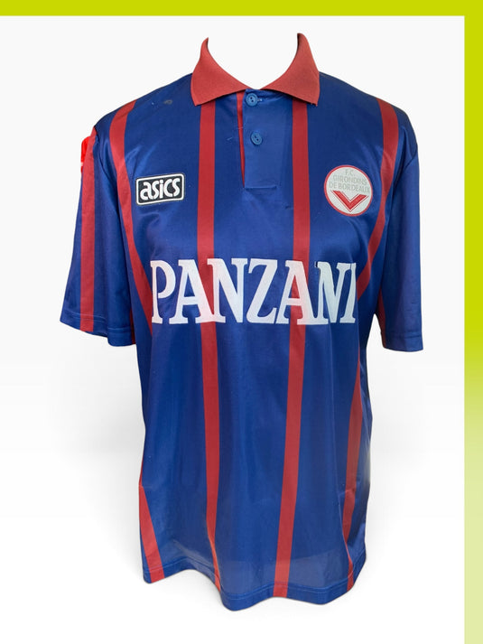 Bordeaux 1995-1996 AWAY  (S)
