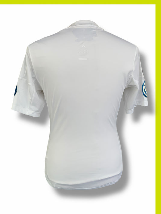 FC Bâle 2013-2014 AWAY