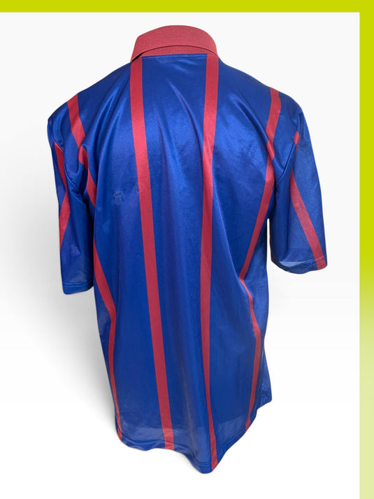 Bordeaux 1995-1996 AWAY  (S)